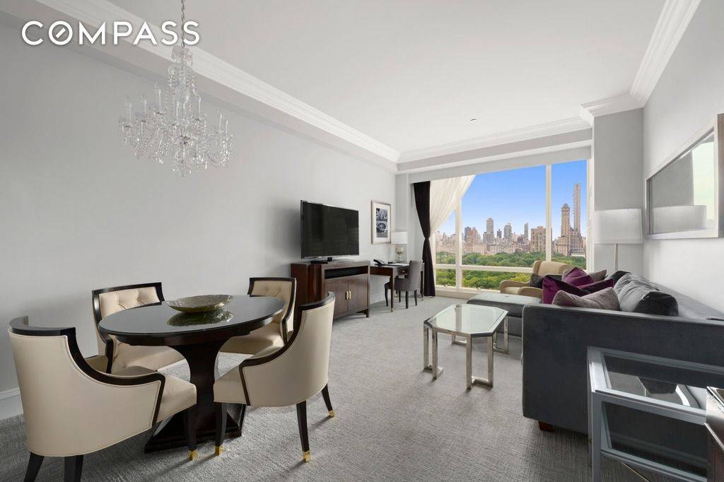 Experience Unrivaled Luxury at Trump International Hotel and Tower Synonymous with world class sophistication and five star service, the Trump International Hotel and Tower offers a rare opportunity to own ...