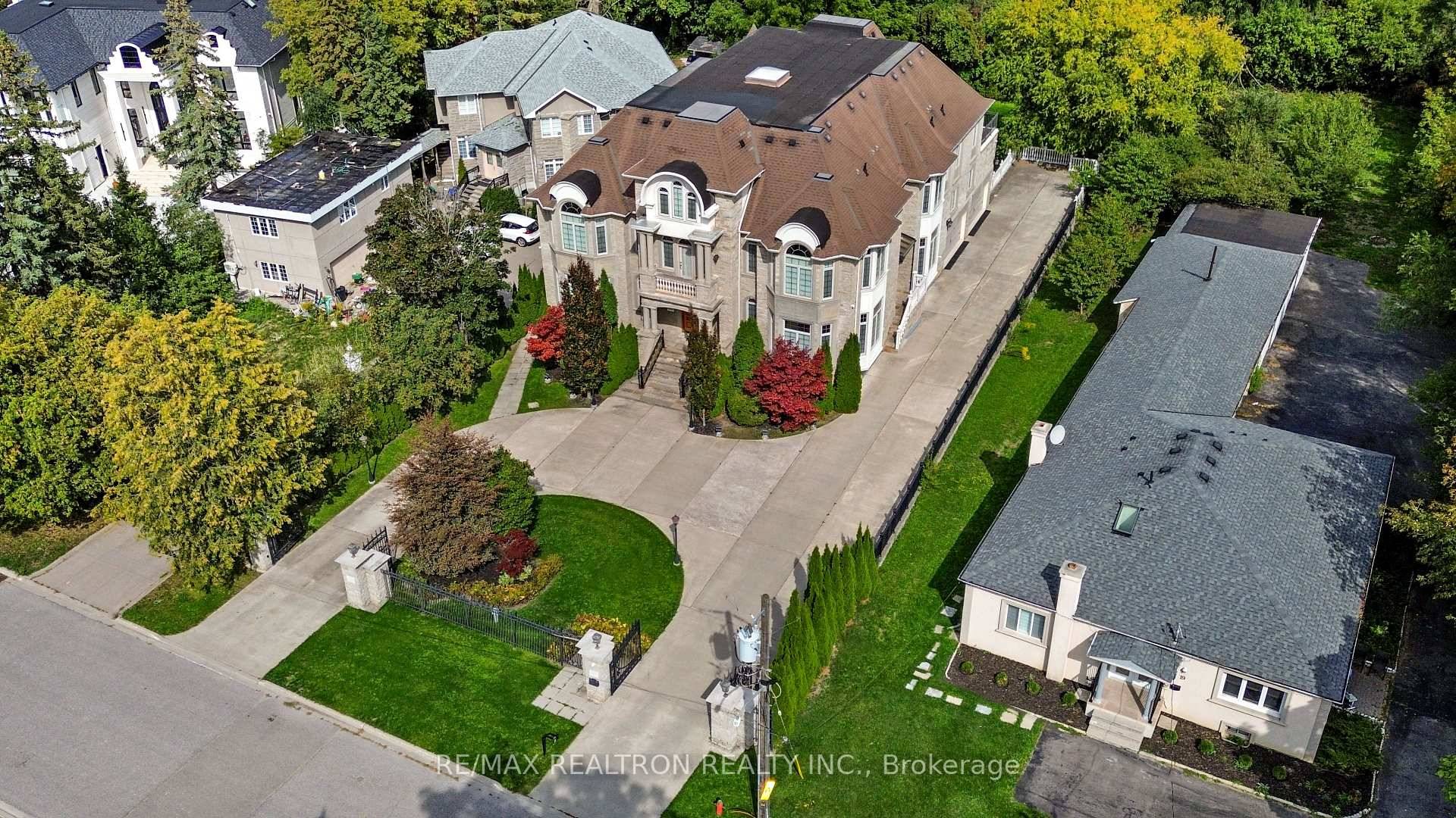 An architectural triumph in prestigious 'South Richvale', this estate commands attention from the moment you arrive.