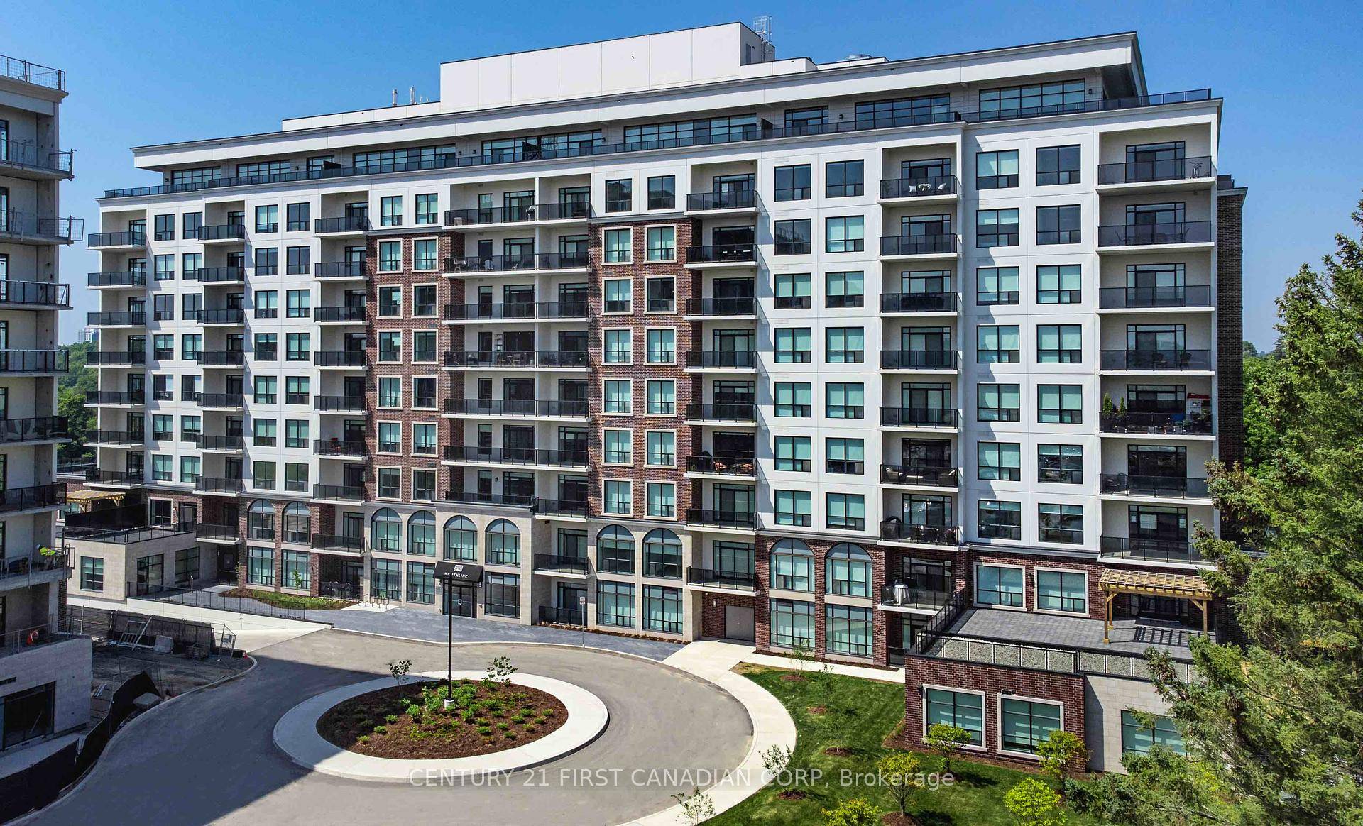 Welcome to NorthLink ! A beautifully constructed condominium community by Tricar.
