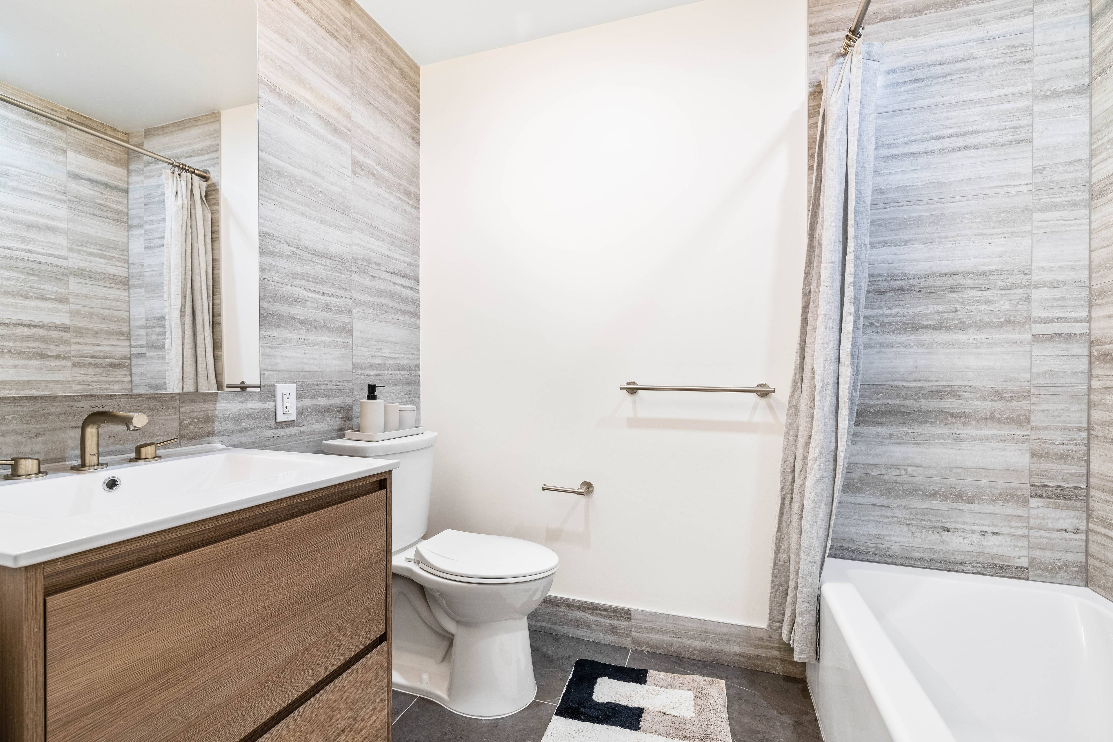 Modern 2 Bedroom 2 Bathroom Nestled in the idyllic urban village of Forest Hills, The Yellowstone Apartments embody a blend of sophisticated living and a unique enclave amid a bustling ...