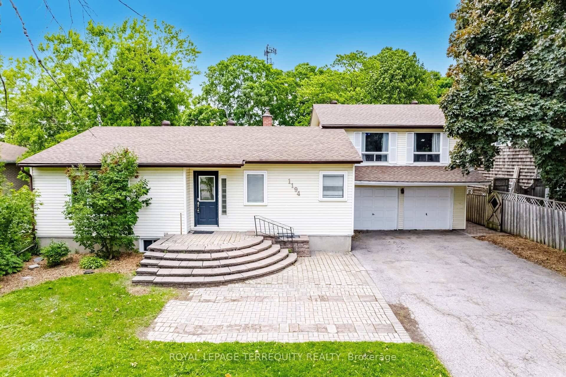 Rare opportunity to own a versatile income property on an expansive private lot in the heart of the city.