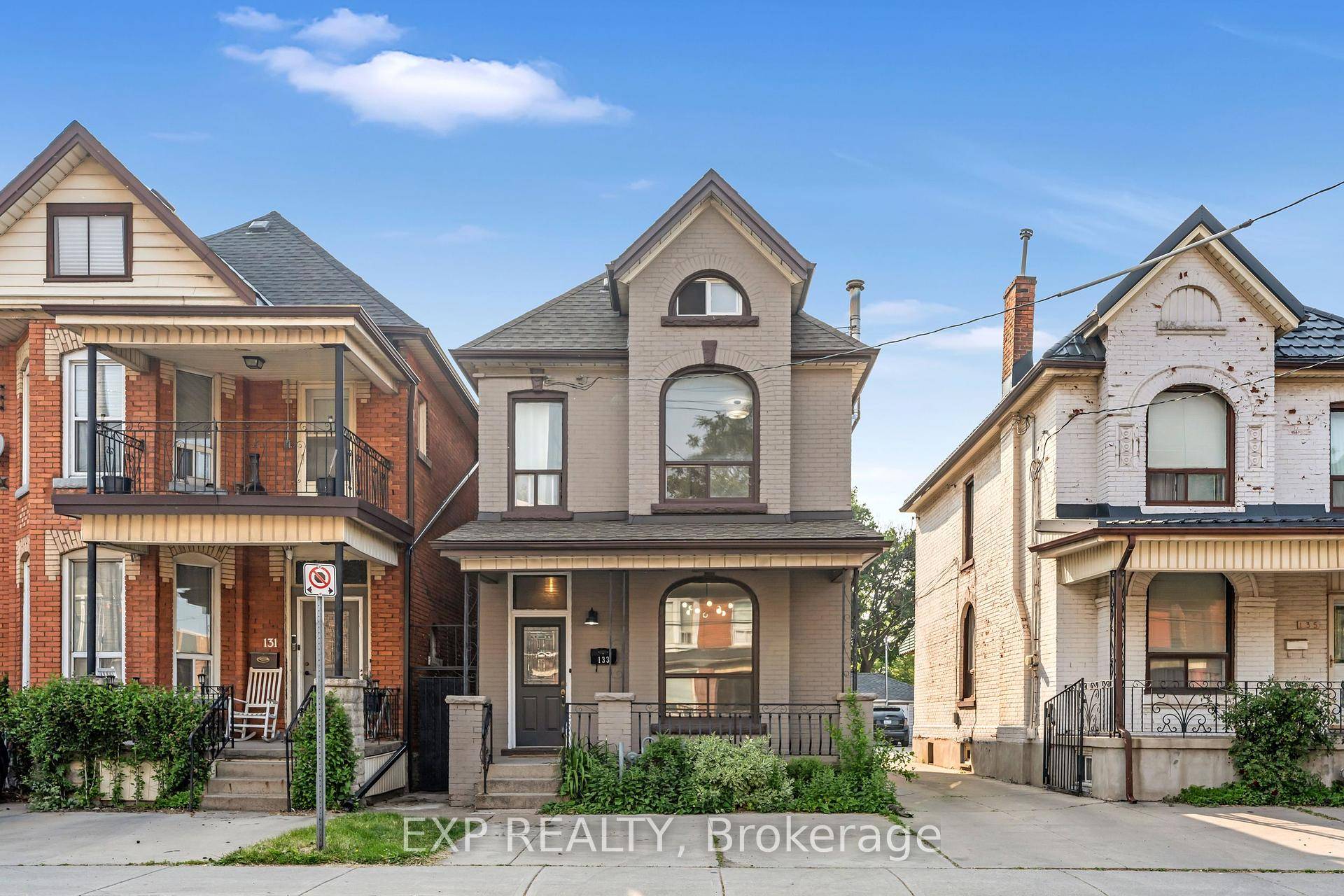 Some homes just feel right the moment you step inside.