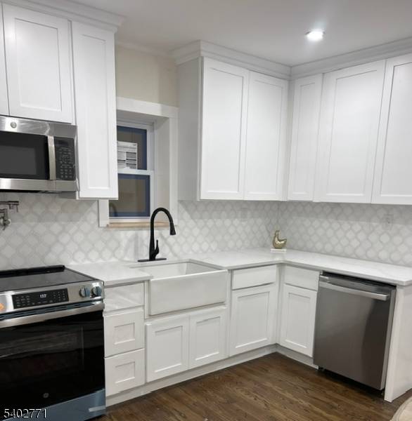 Stunning Sourland Mountain Home with Modern Style.