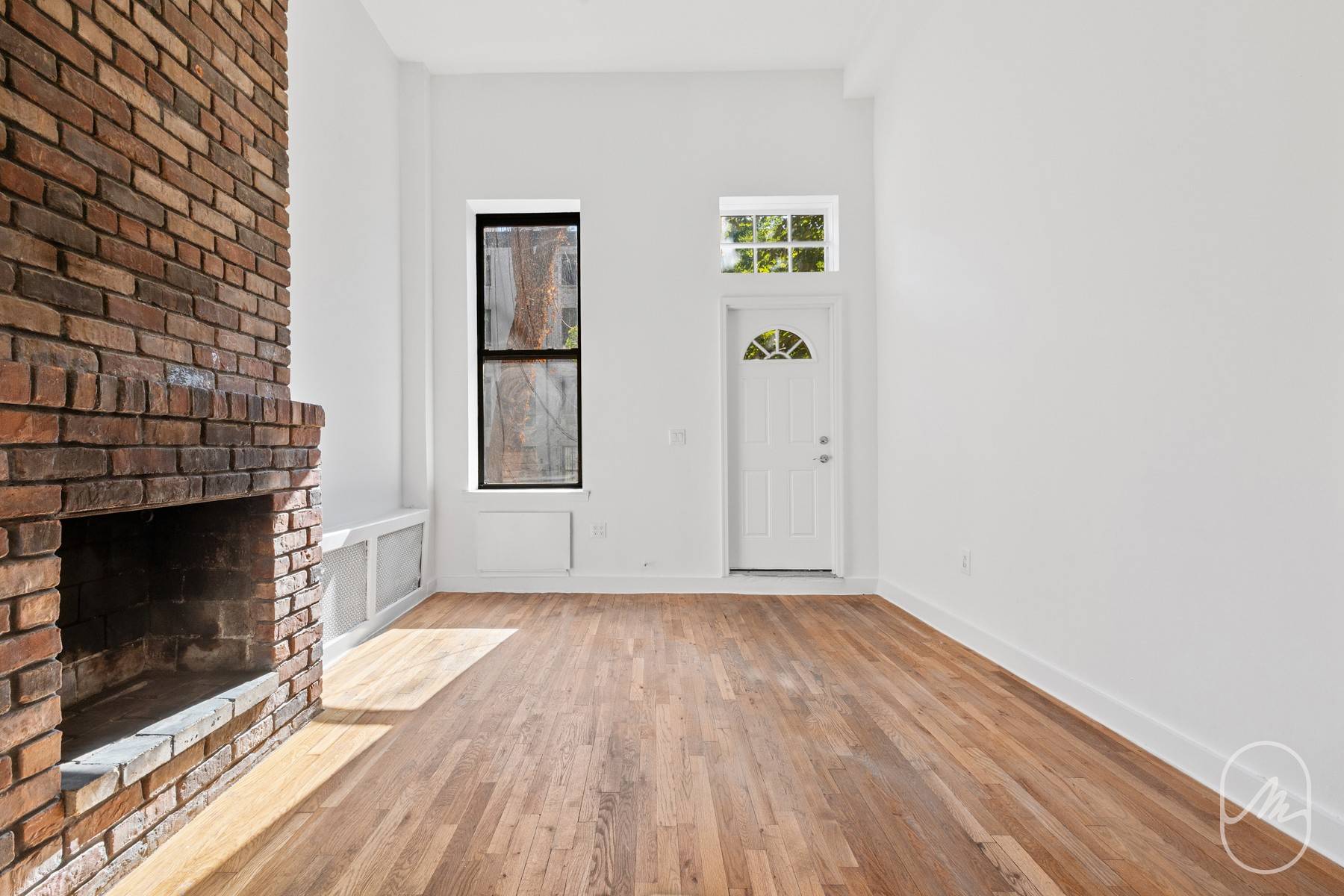 466 w 23rd is in the heart of Chelsea but far enough west to be a little quieter.
