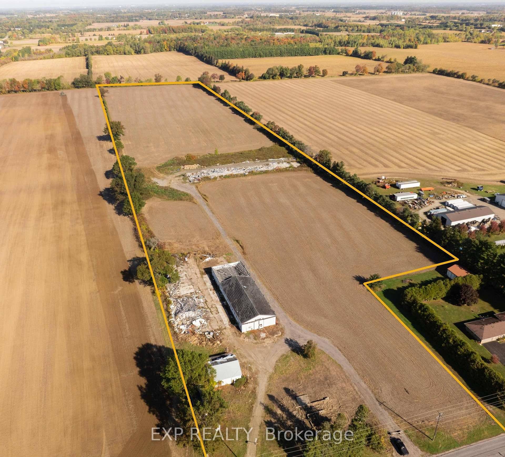 Framed by the beauty of the rural landscape and the quiet rhythm of country life, this 24 acre parcel offers the perfect canvas to build the lifestyle you've always imagined.