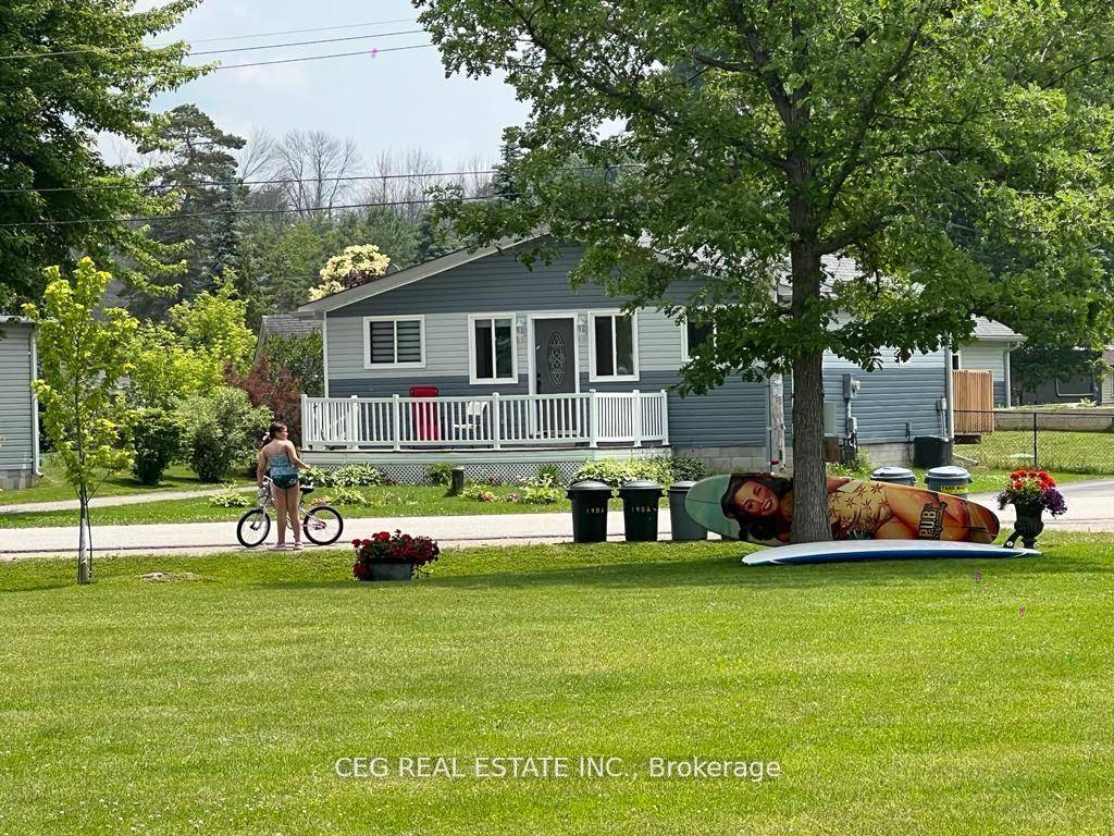 Enjoy breathtaking lake views and spectacular sunsets from this fully renovated 2 bedroom, 1 bathroom home.