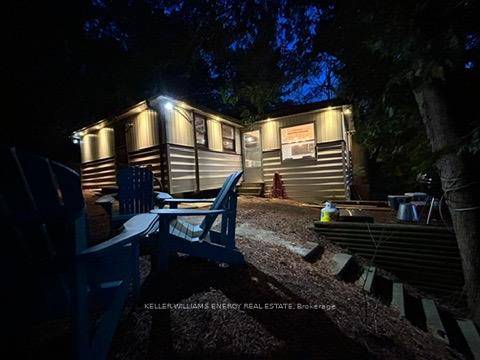 Waterfront Cottage with Dock amp ; Boathouse !