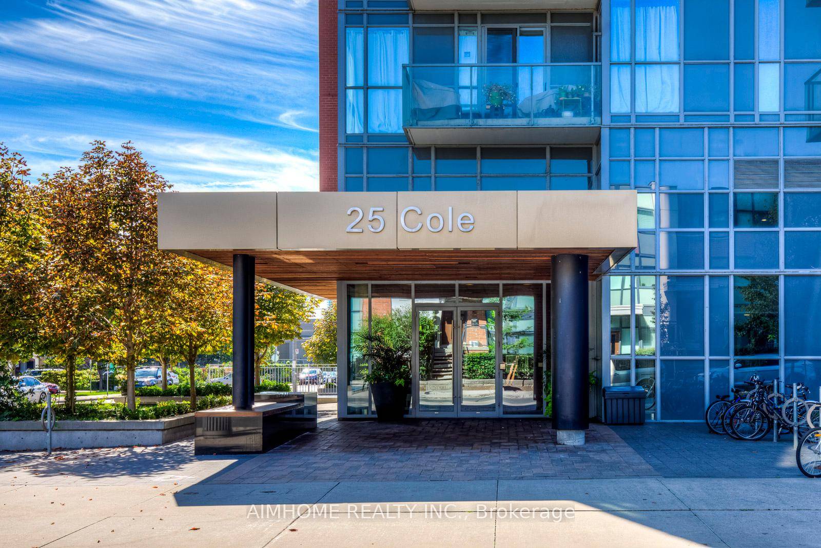 Welcome to your new home !