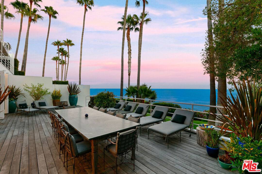 27428  Pacific Coast Highway 4BR Malibu La