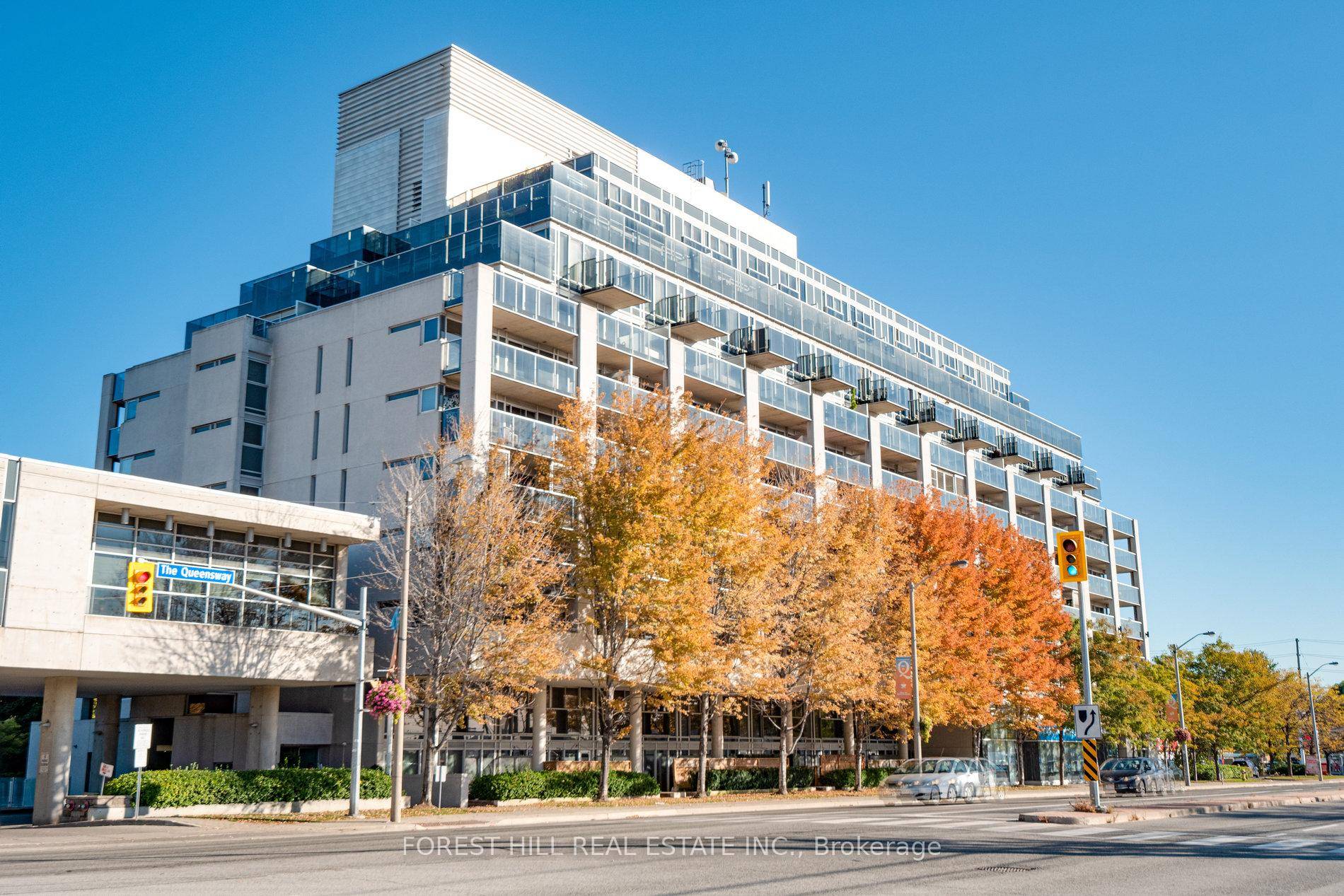 Stylish 2 Bed, 1 Bath Condo with Expansive Balcony amp ; Premium Amenities.