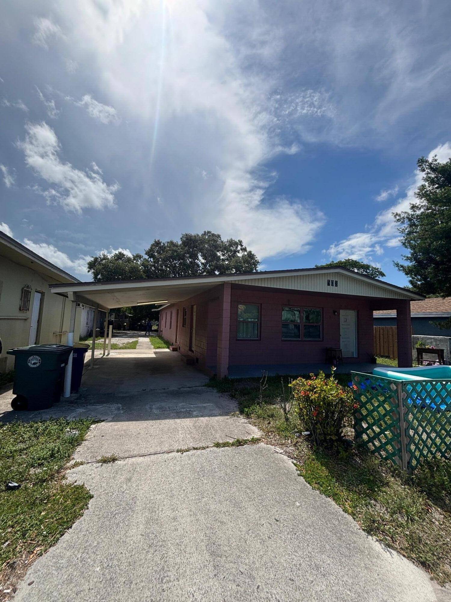 Great Investment property.