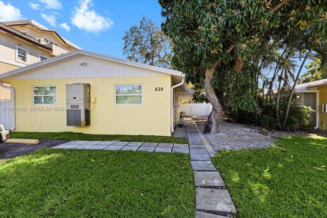 Rare opportunity in sought after Tarpon River.