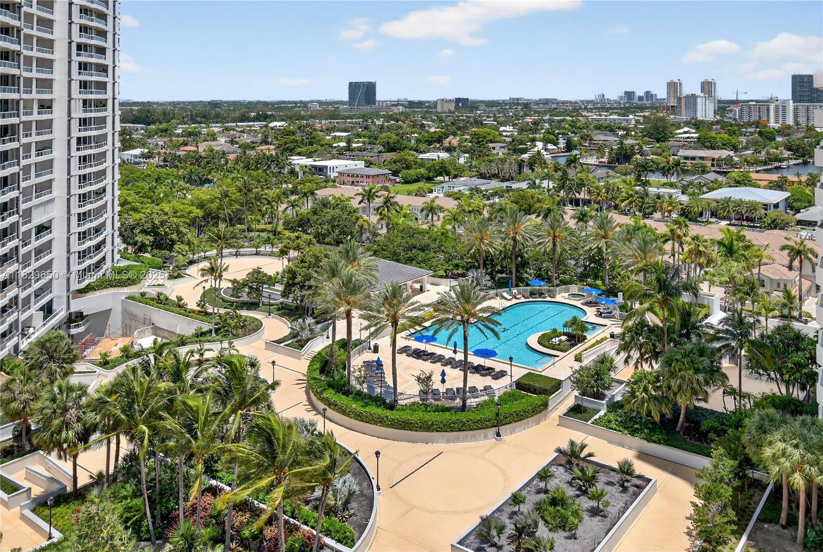 Experience Luxury at Atlantic II at The Point !