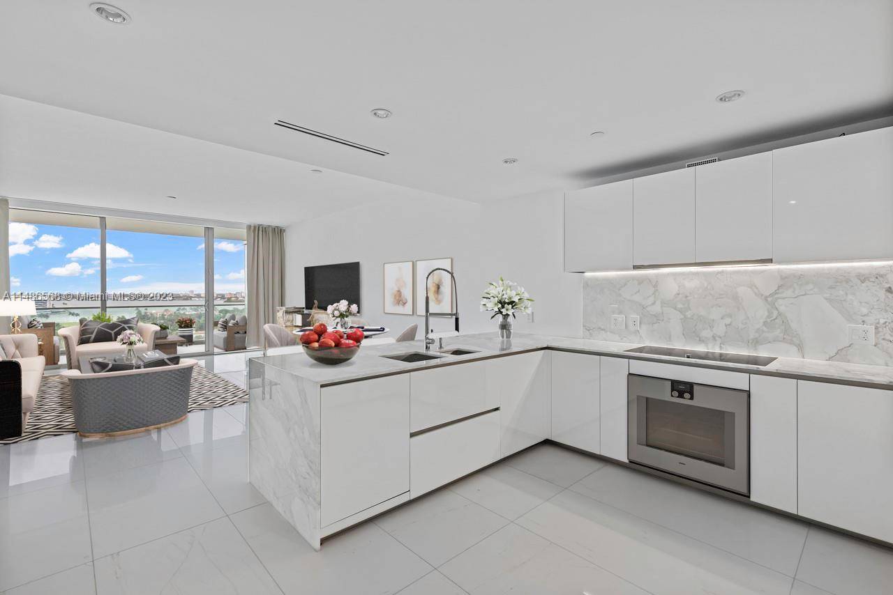 Welcome to luxury living at its finest in the exclusive Oceana Bal Harbour.