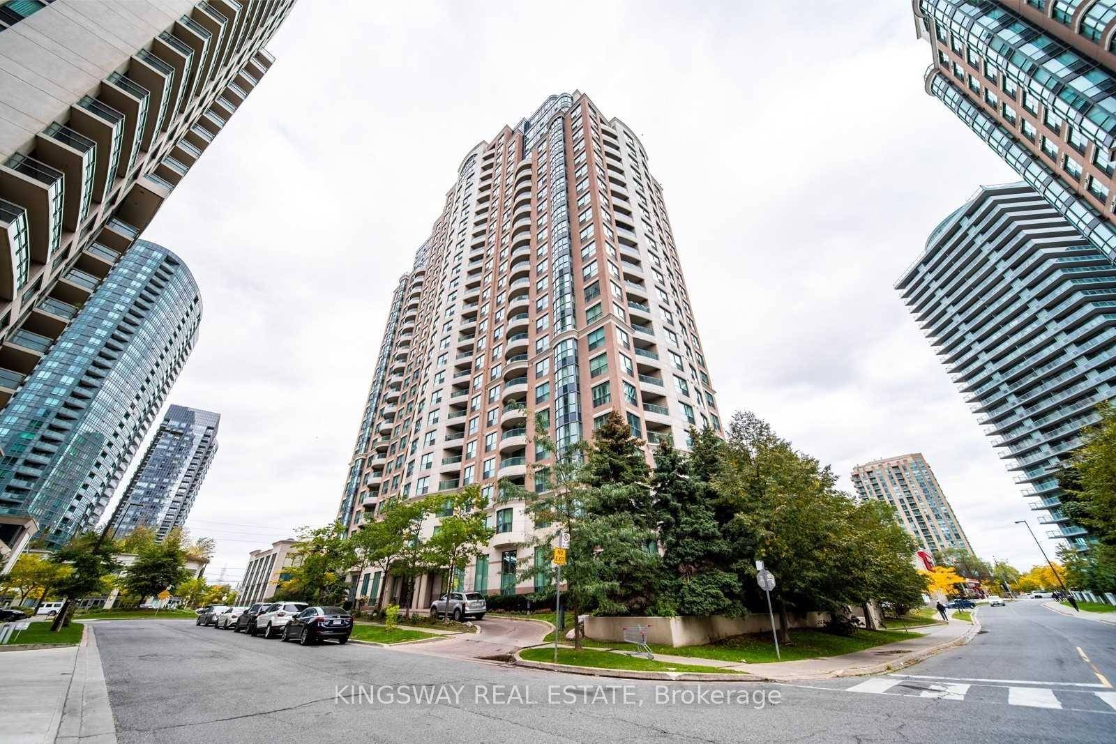 Prime Yonge amp ; Finch Location !