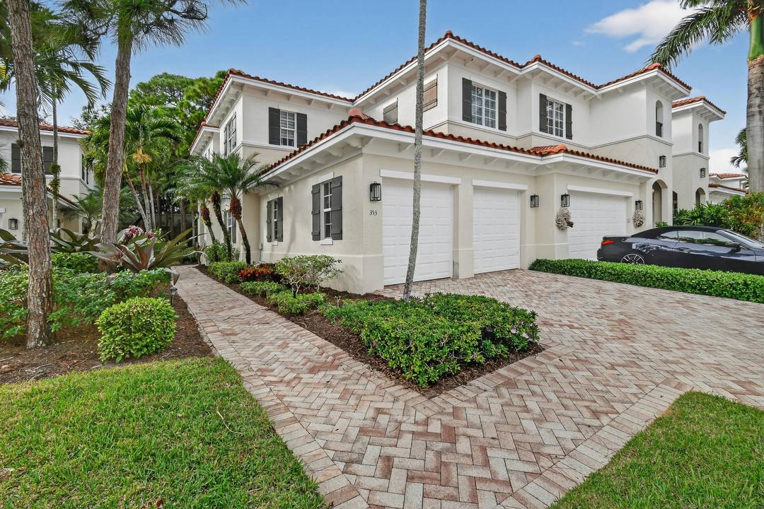 Beautifully maintained and upgraded, this ground level Monaco coach home in the gated community of Frenchman's Reserve offers spacious, comfortable, and private single level living.