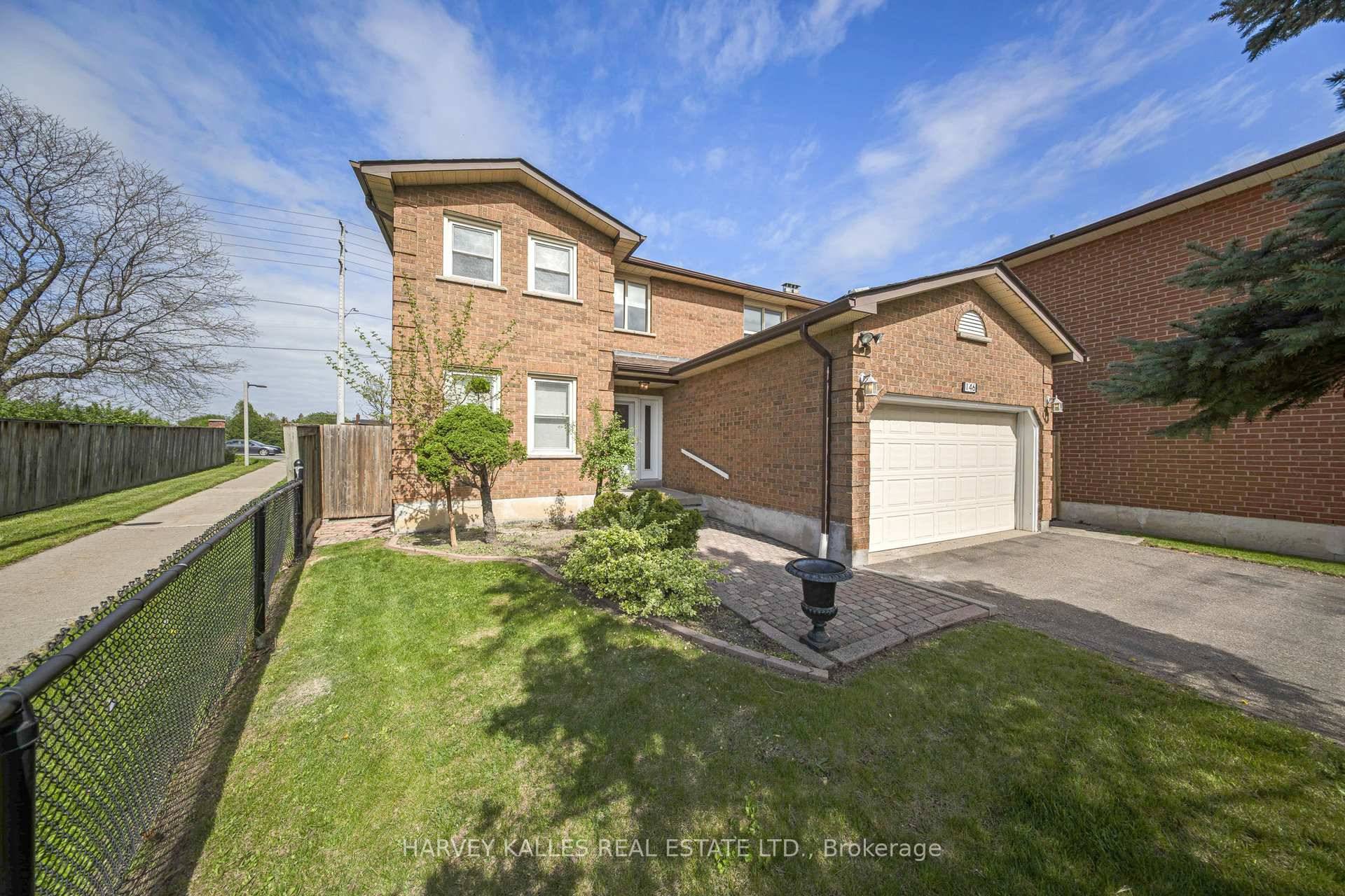 Change Your Life today with this Spacious 4 Bedroom Gem on One of the Largest Lots on the Street.
