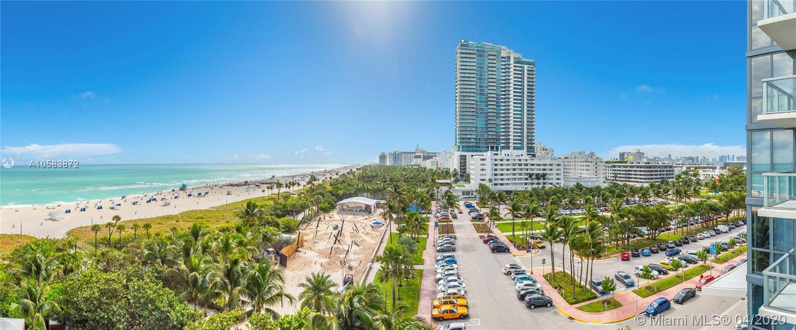 2201 Collins Ave Florida