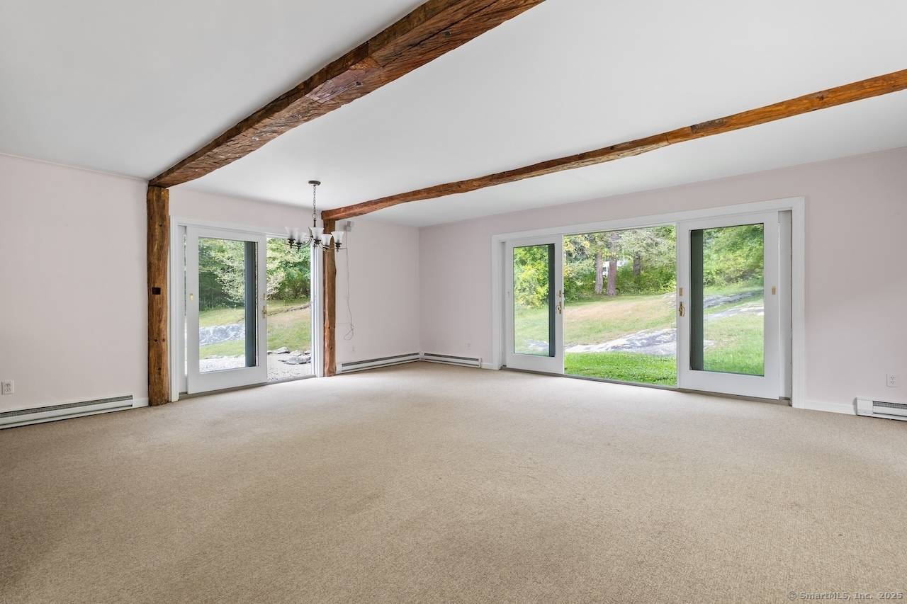 Charming Cape in Prime Lakeville Location Ideally located just minutes from town, this well maintained 3 bedroom, 2.