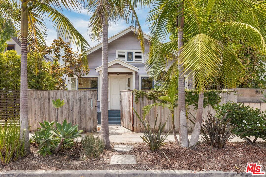 532 Altair Pl 2BR Marina Del Rey La