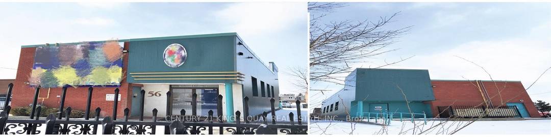 One Of A Kind Opportunity At The Strategic Location For Both Your Investment amp ; Business, Either Use The Way As Is, The Existing School Building, Or Redesign The Way ...