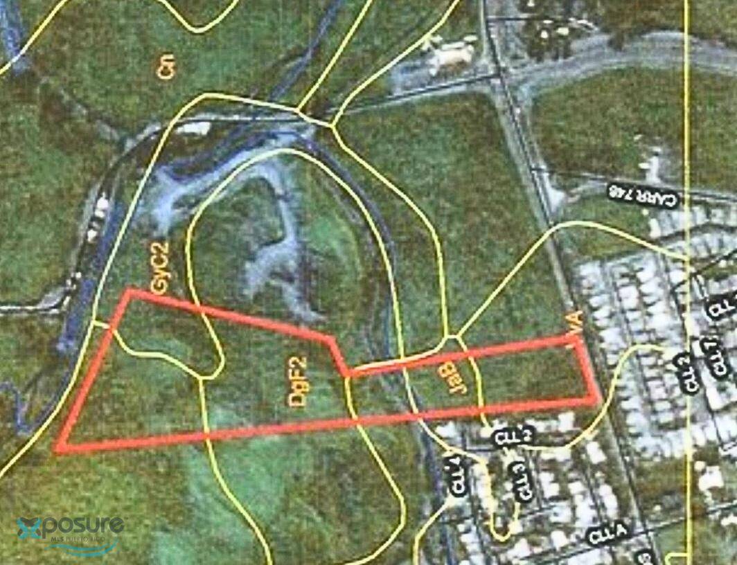 CARR PR 3 Land Guayama