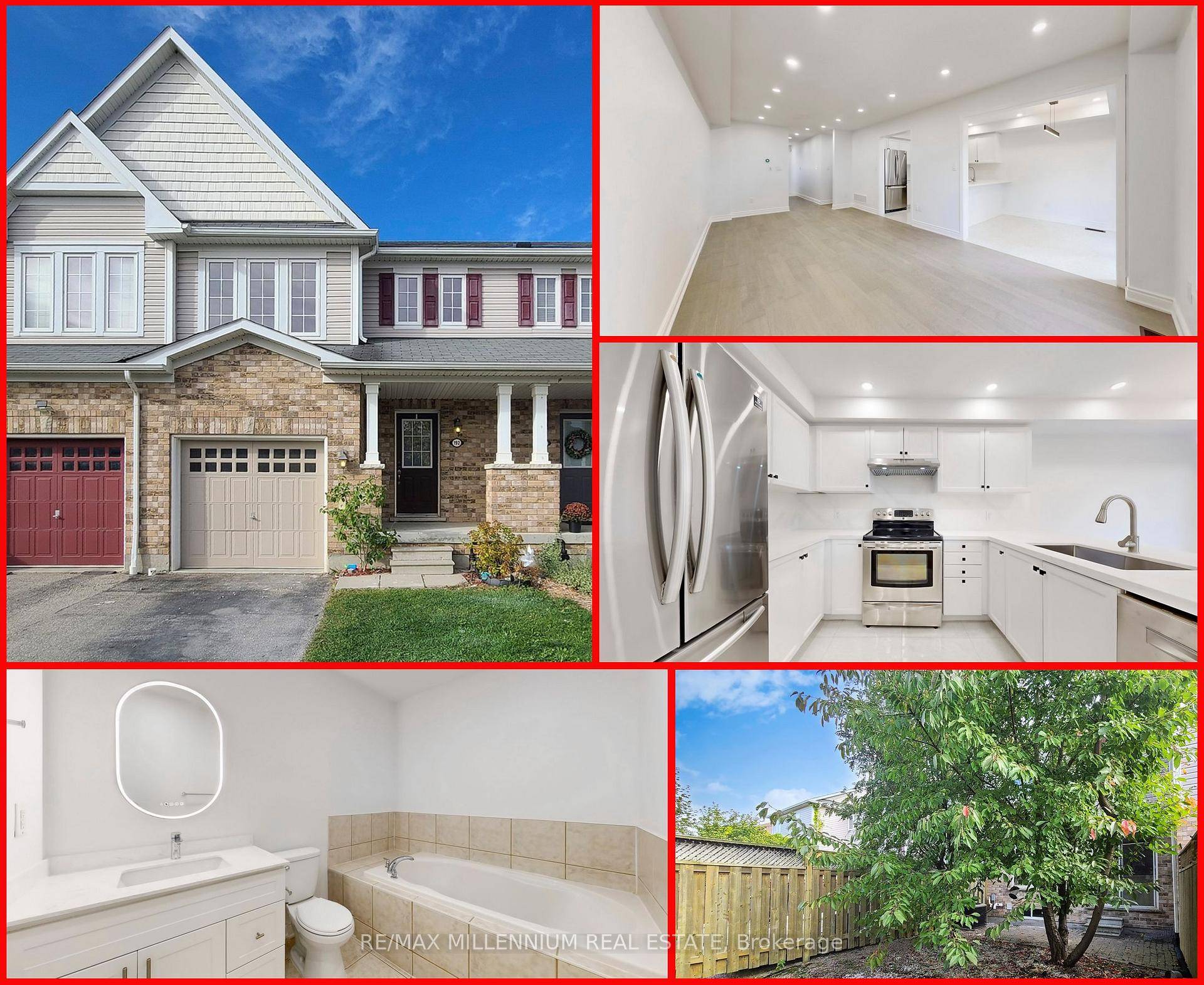 Welcome to this spacious and bright home located in a friendly, family oriented neighbourhood.