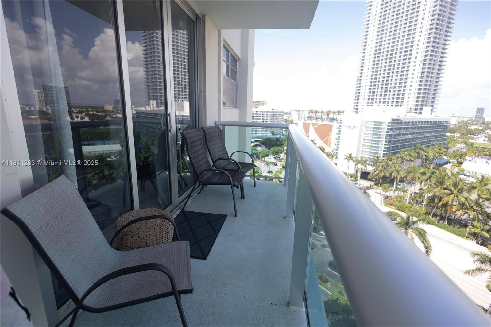 Income Producing Investment Opportunity in the Luxurious Beachfront living at The Tides Discover unparalleled luxury in this fully furnished, renovated two bedroom, two bath corner unit with a split floor ...
