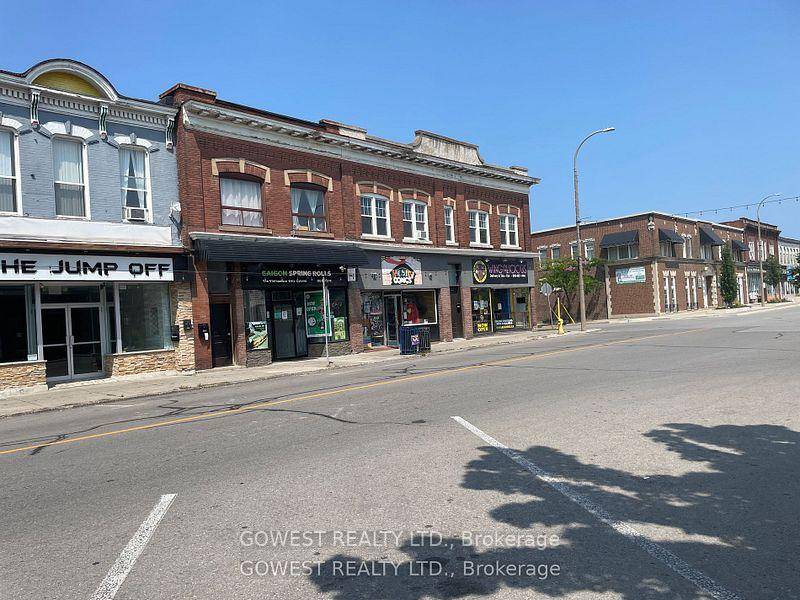 Prime Investment Opportunity Located in the heart of downtown St.