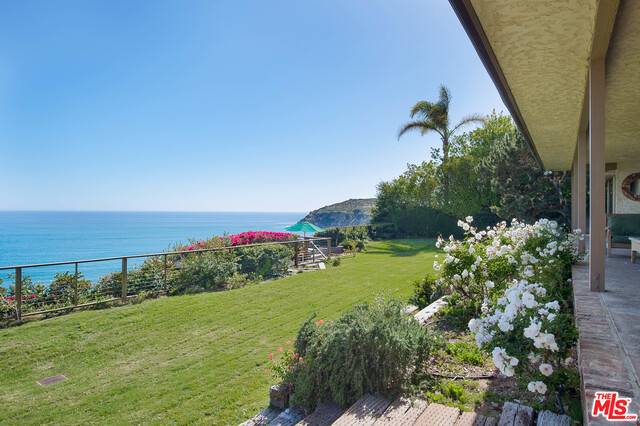 29008   Cliffside Dr 4.0 Malibu LA