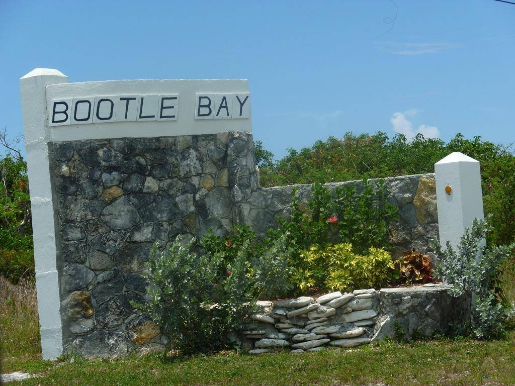 BOOTLE BAY Land Grand-Bahama-Freeport