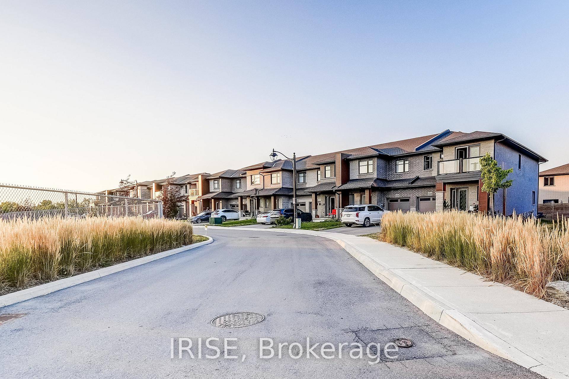 Welcome to 48 Jayla Lane, a beautifully designed 4 bedroom townhome nestled in the heart of Smithville.