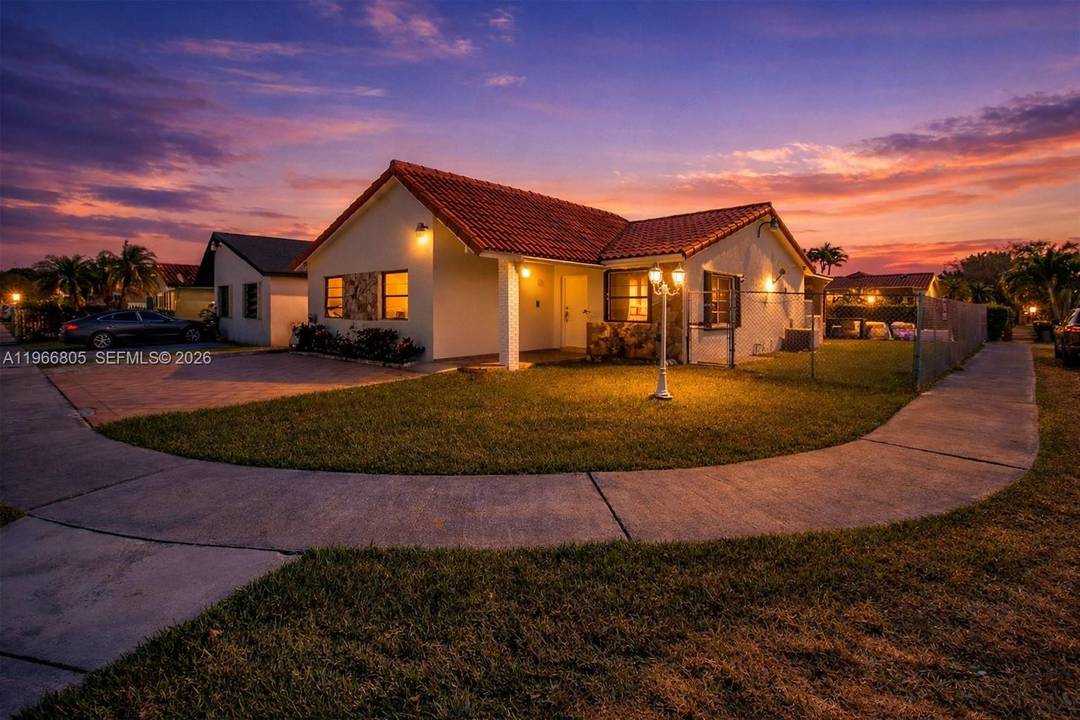 Your new home awaits ! No HOA and over 40, 000 in renovations.