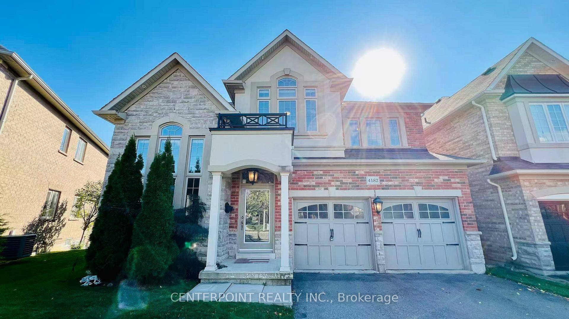 Fully furnished, move in ready 4 bed, 5 bath home with a double garage, backing onto a serene ravine for ultimate privacy.