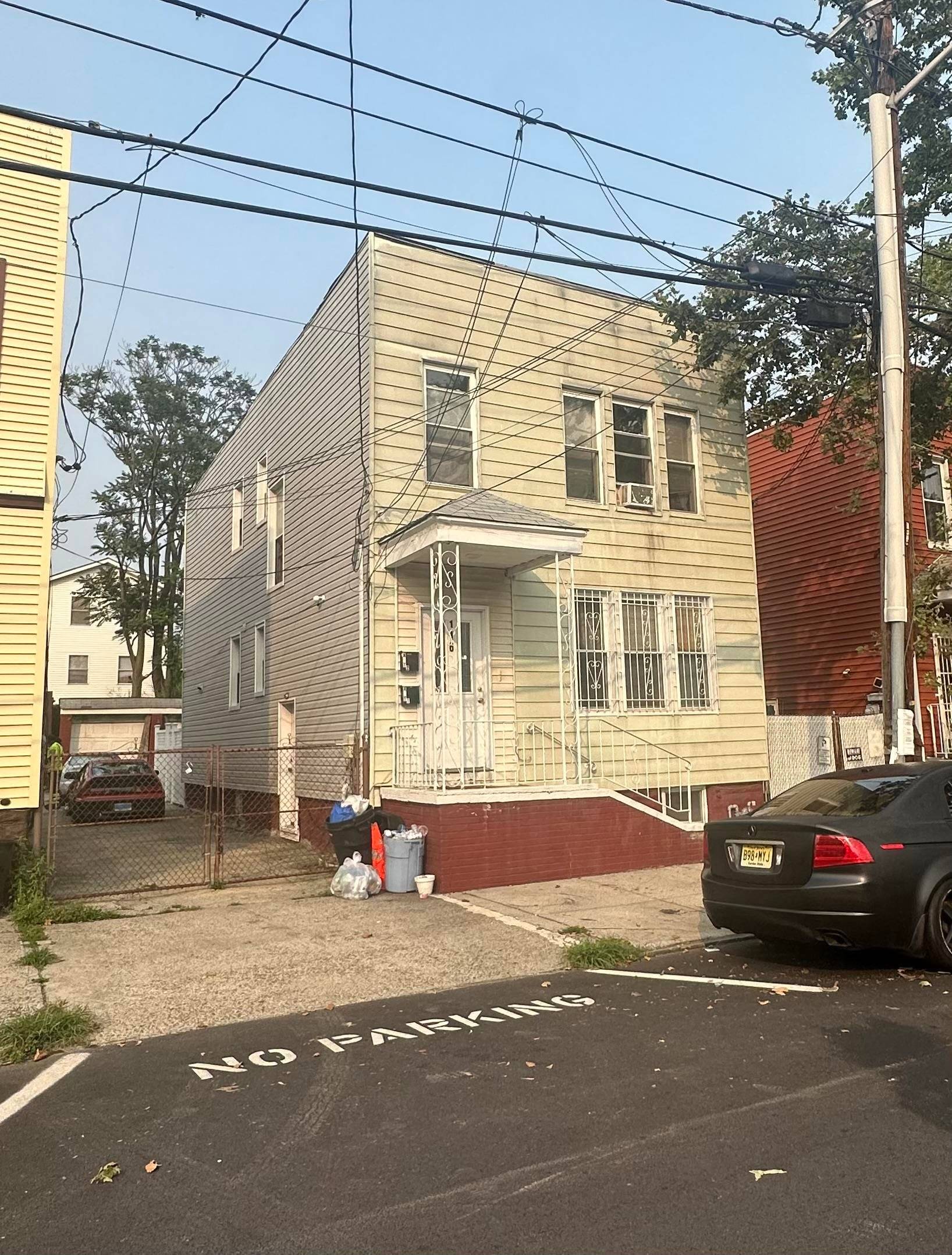 116 SEAVIEW AVE Multi-Family New Jersey