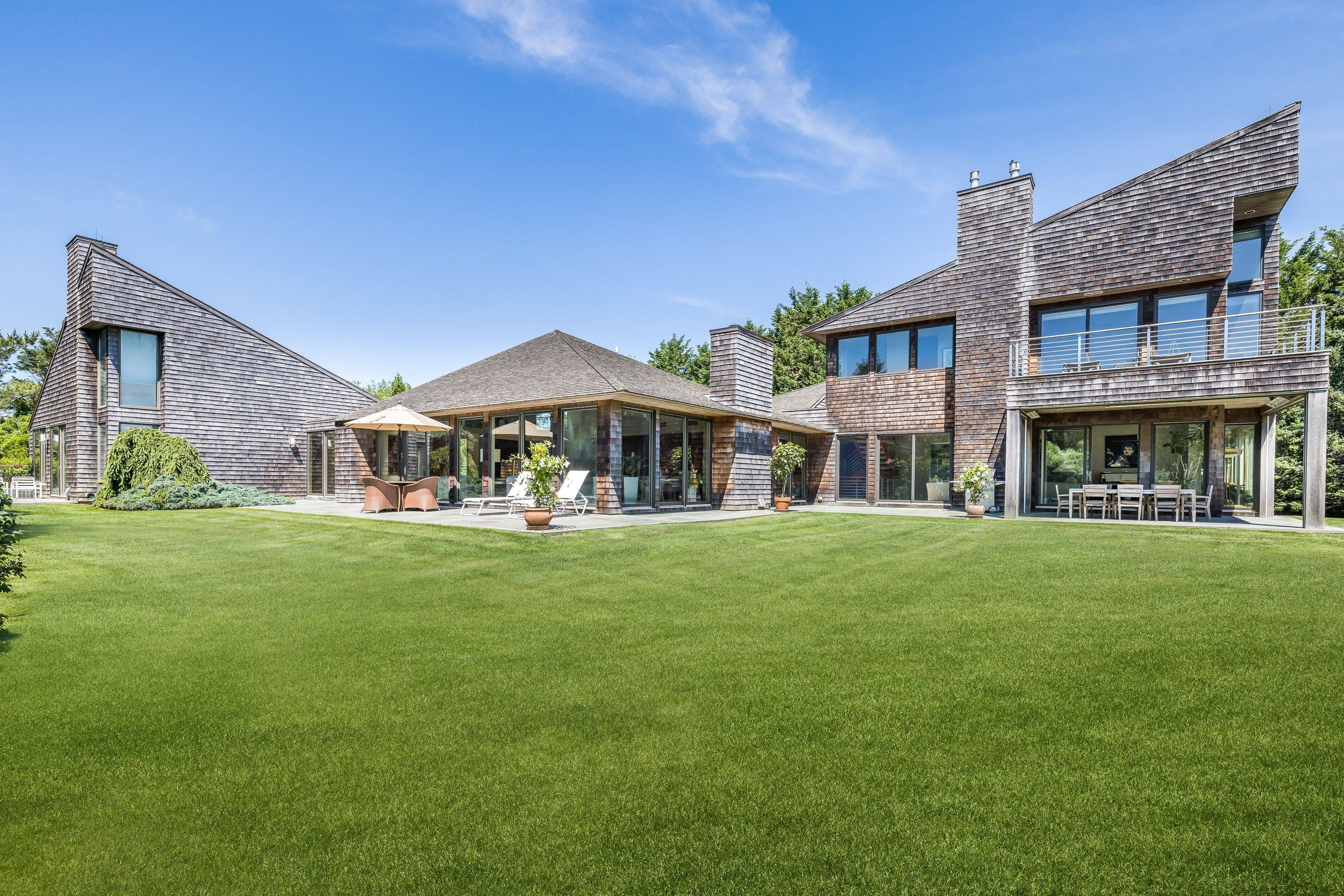Summer in Sagaponack - Simply Wonderful