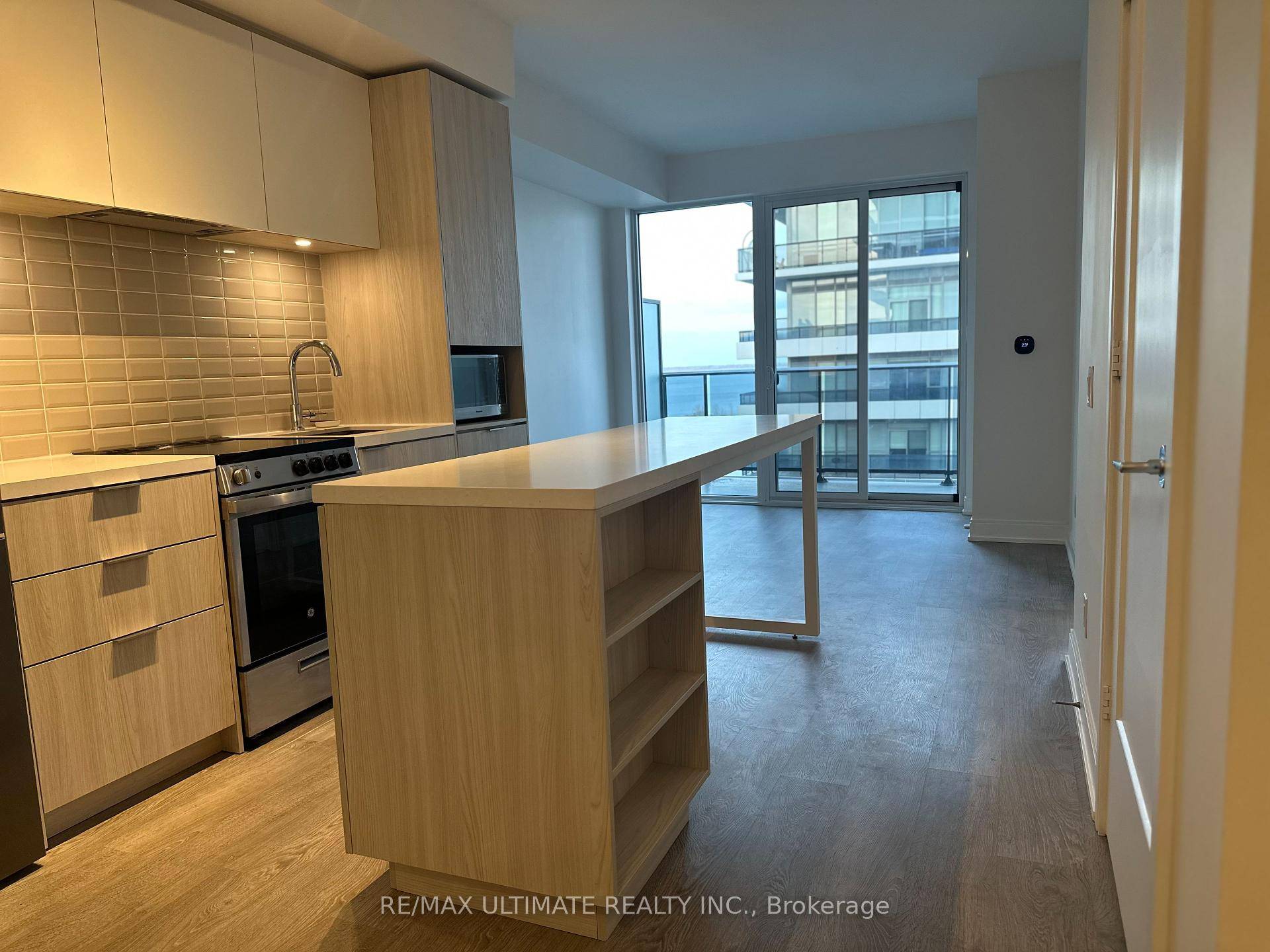 Welcome To Vita On The Lake Beautifully Maintained One Bedroom Plus Den With Siding Door, Can Be Used As A Second Bedroom, 2 Full Bathrooms, Parking and Storage Locker Are ...