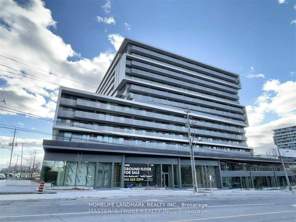 Prime Location in Midtown Toronto's Vibrant Yorkdale Neighborhood !