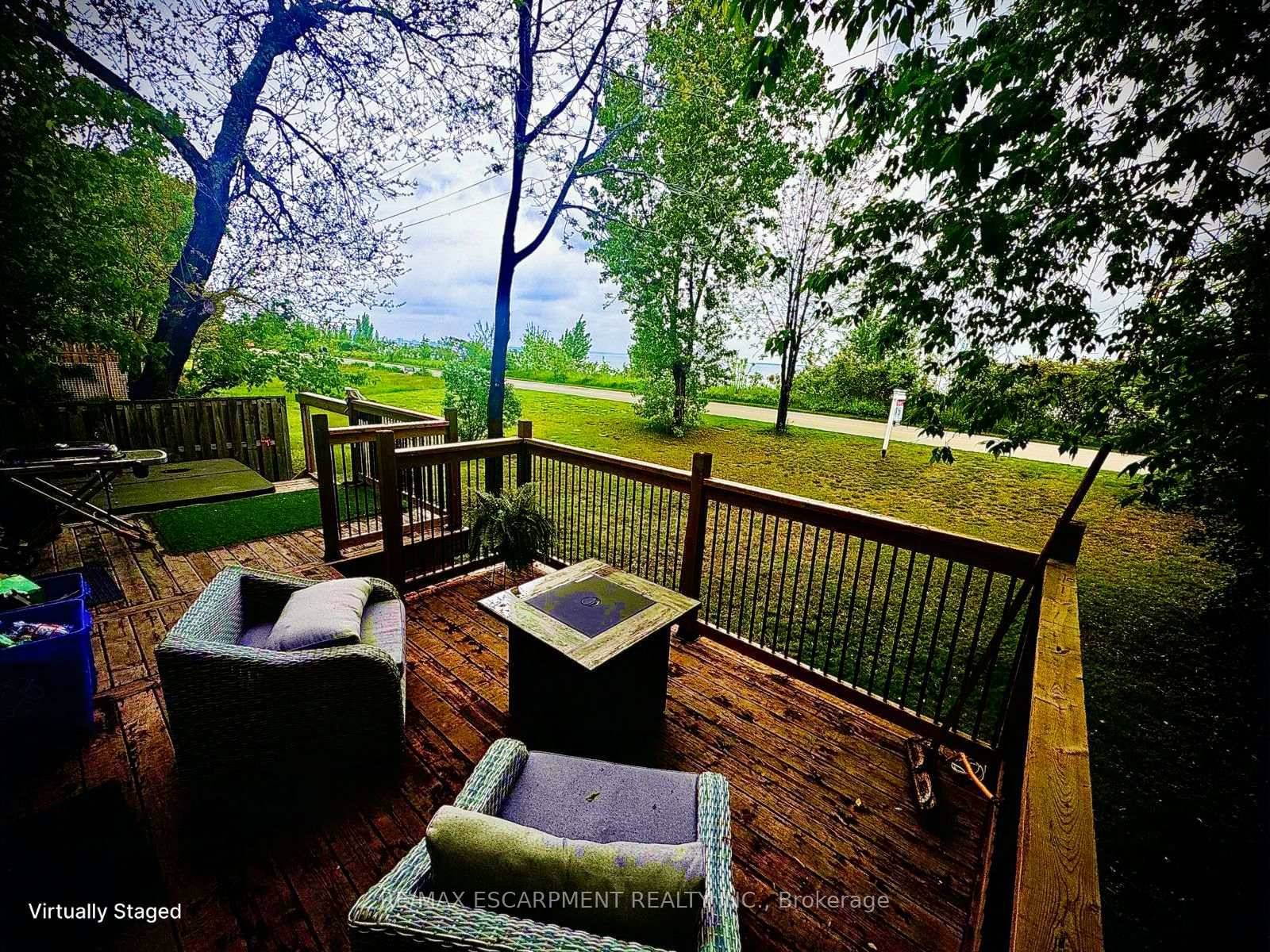 Charming Lakefront Property with Endless Possibilities.