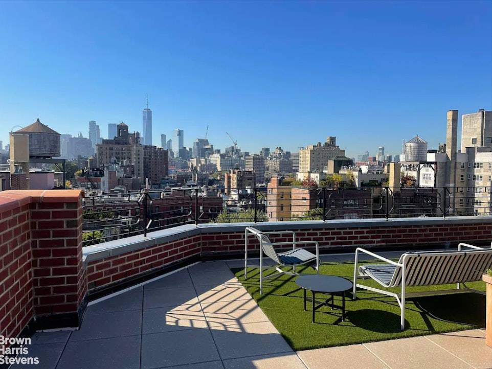 45 West 10th Street, Residence 8B Incomparable Location.
