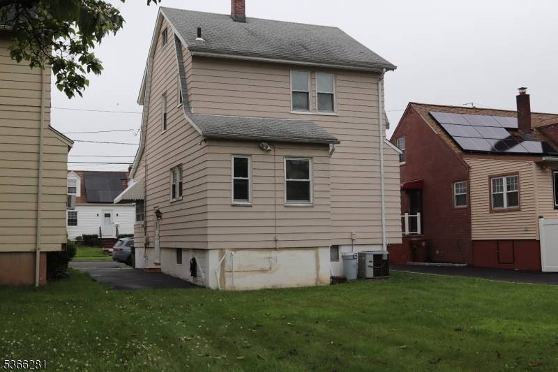 Welcome to this well maintained Cape Cod style home nestled on a quiet, street in the heart of Linden, NJ.