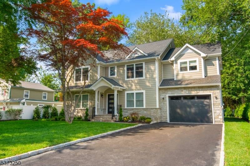 Fully renovated home by Prestige Development Group, a developer celebrated for their sophisticated design and exceptional craftsmanship.