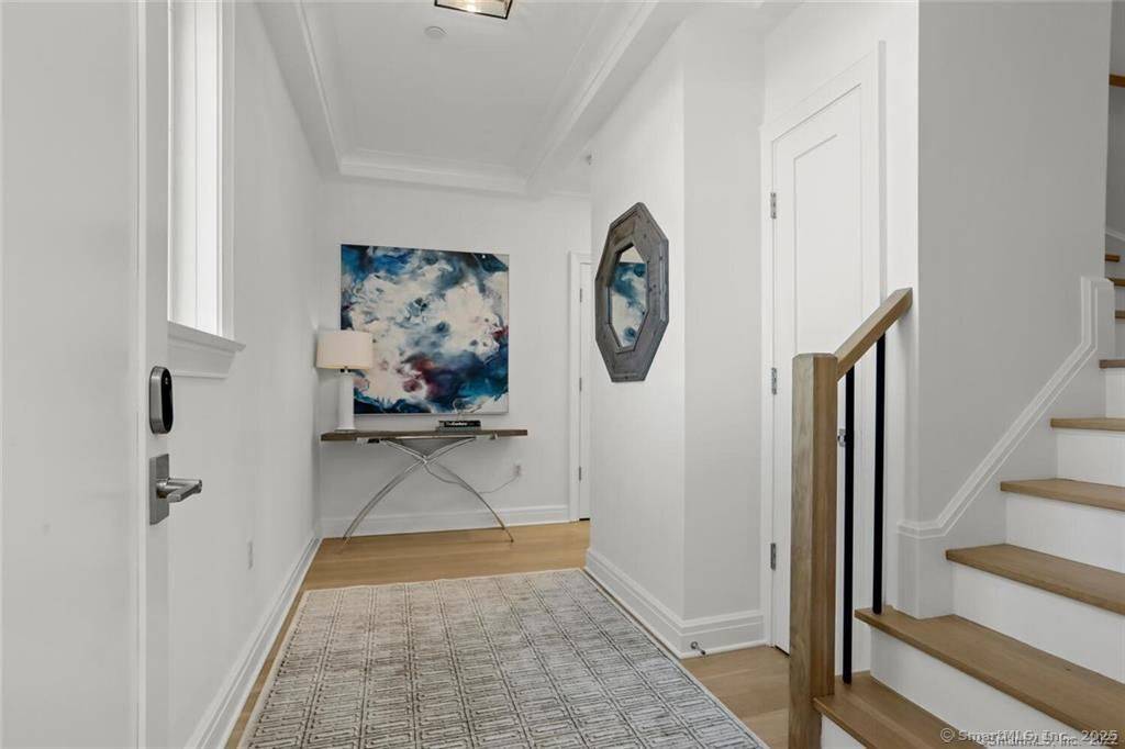 Welcome to Gramercy Park !