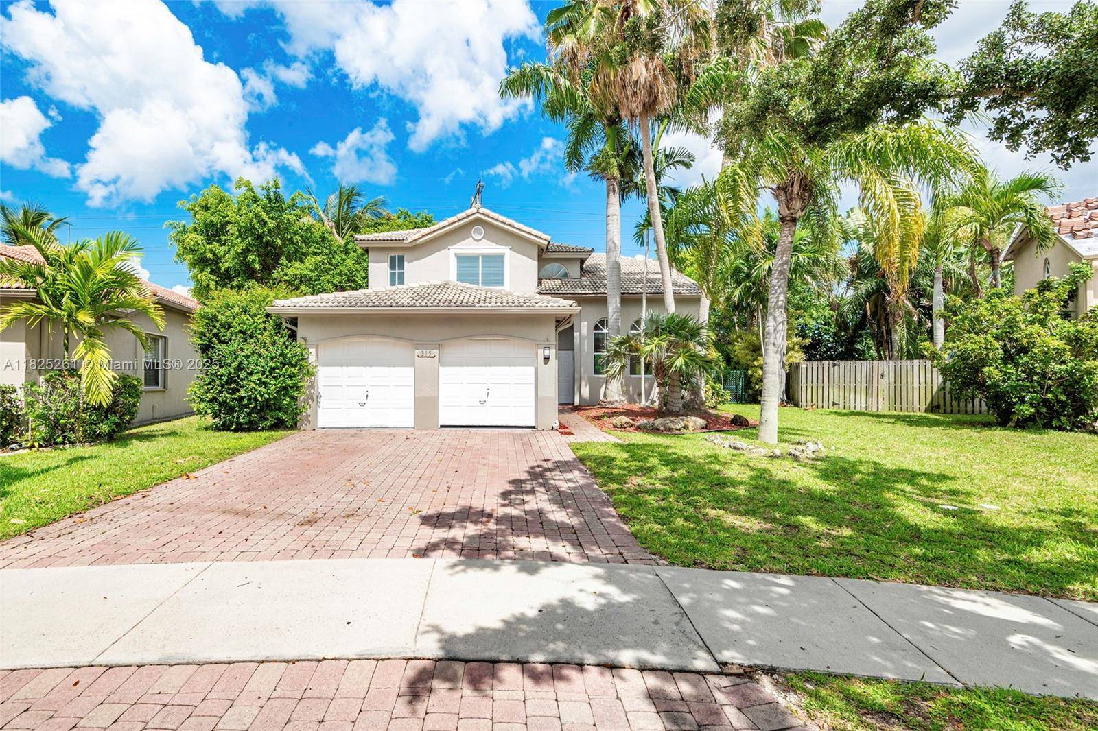 Welcome to Poinciana Parc !