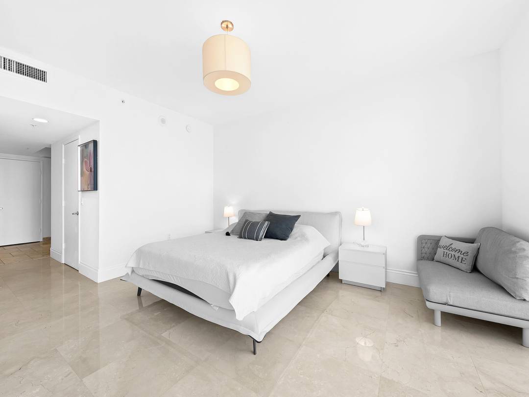 Available mid April... Live a life of luxury in this fully furnished 2 bed, 2.