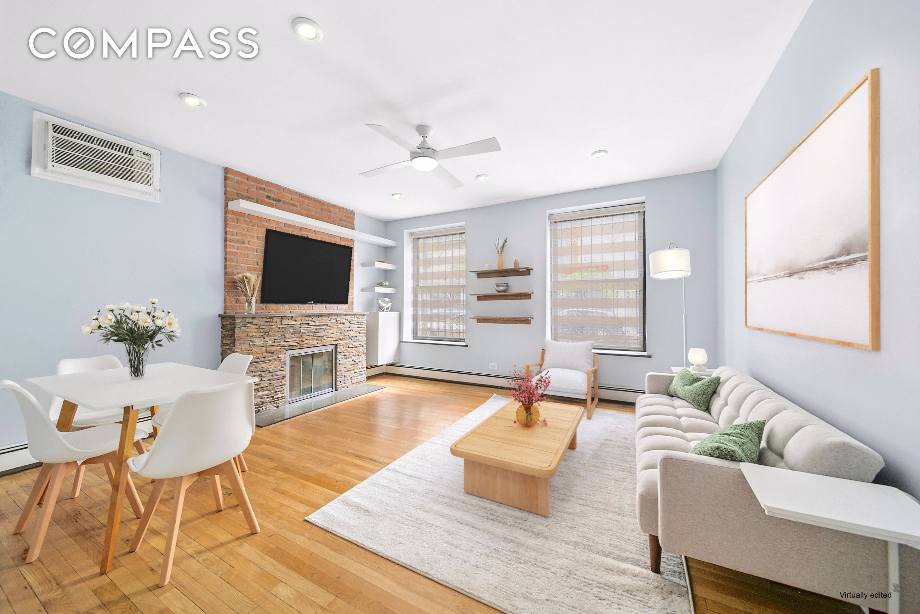 INCREDIBLY LOW MAINTENANCE OF 1, 217 PER MONTH !