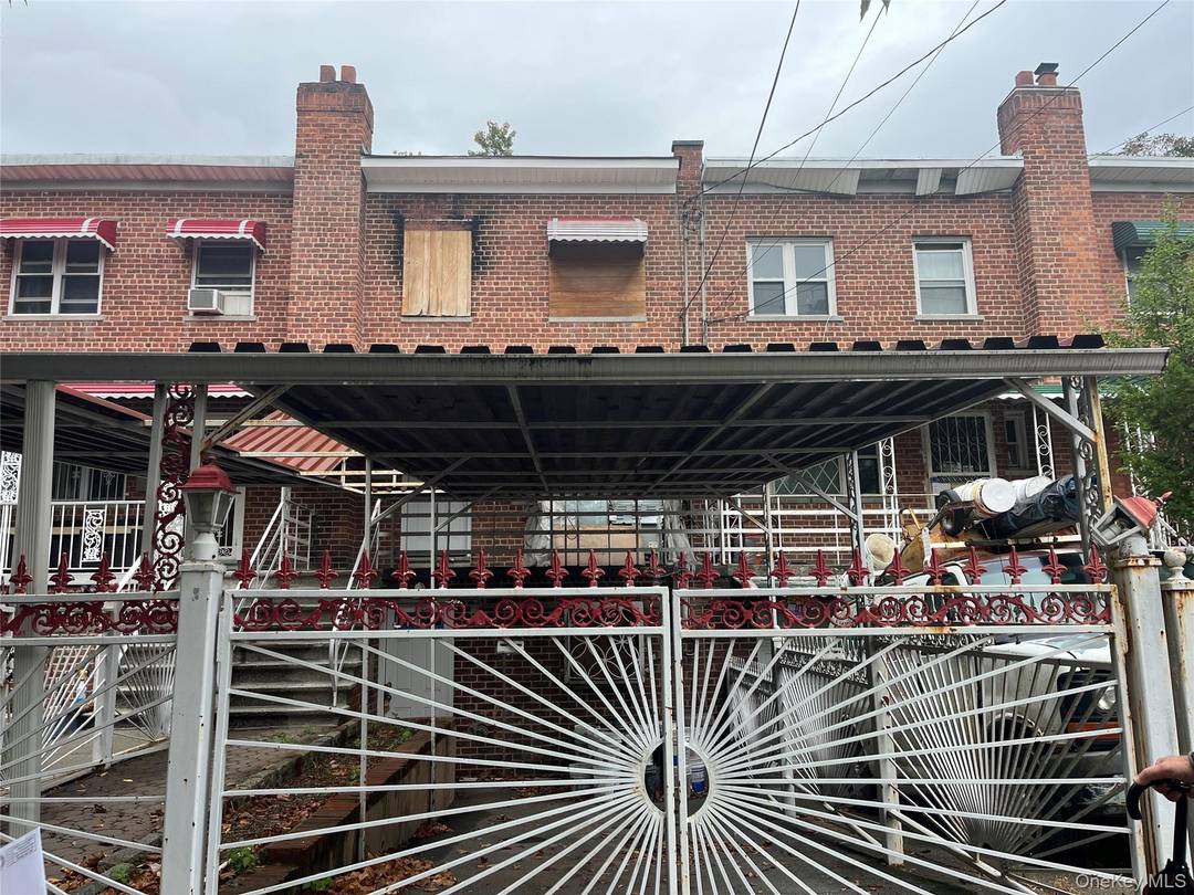 CASH, AS IS. Home rebuilt but not completed.