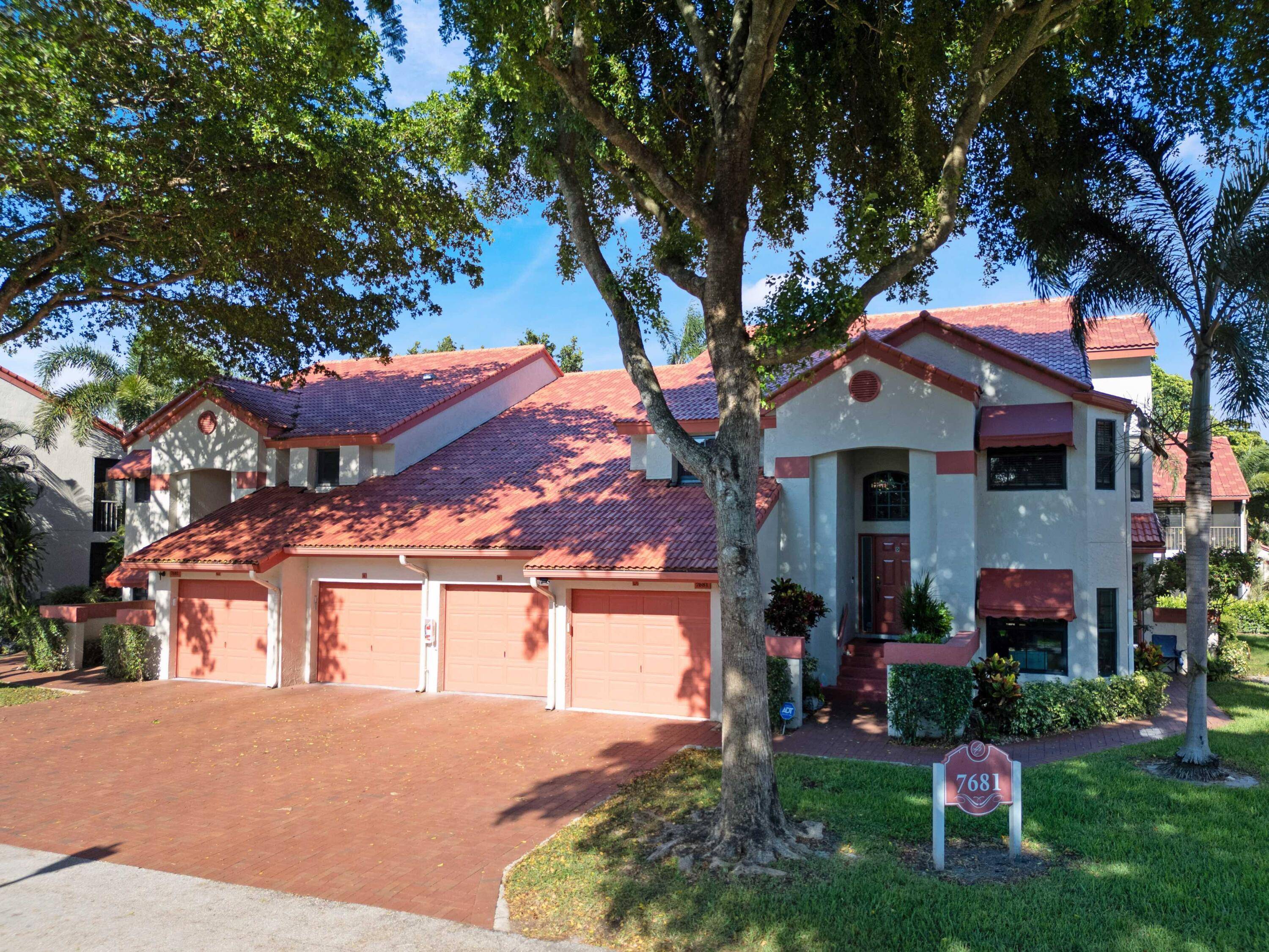Charming, updated, and spacious !
