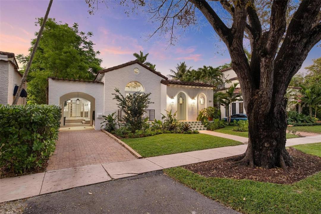 Experience a graceful blend of timeless architecture and sophisticated living.