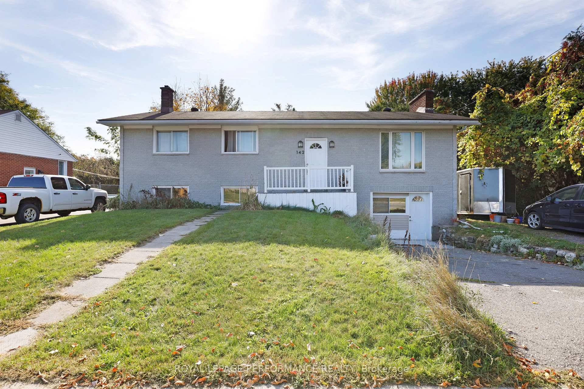 Welcome to this fully renovated, beautiful, move in ready 2 bedrooms lower level unit with a den and 1 bathroom.